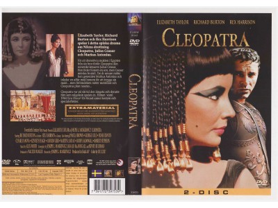 Cleopatra    